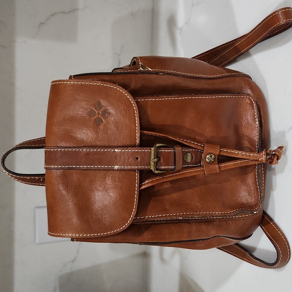 Patricia Nash Aberdeen purse